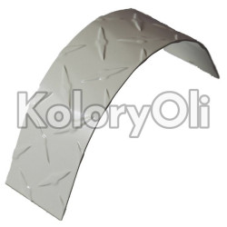 RAL 1013 QUALICOAT Farba Proszkowa Poliestrowa Kolor Biały Ostrygowy Gładki Połysk KO-00179 RAL 1013 QUALICOAT Farba Proszkowa Poliestrowa Kolor Biały Ostrygowy Gładki Połysk KO-00179