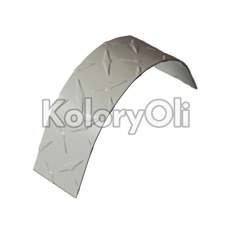 RAL 1013 QUALICOAT Farba Proszkowa Poliestrowa Kolor Biały Ostrygowy Gładki Połysk KO-00179 RAL 1013 QUALICOAT Farba Proszkowa Poliestrowa Kolor Biały Ostrygowy Gładki Połysk KO-00179