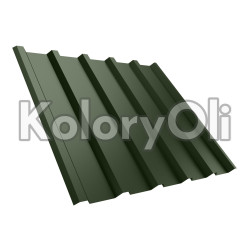 RAL 6020 QUALICOAT Farba Proszkowa Poliestrowa Kolor Zielony Chromowy Gładki Połysk KO-00298 RAL 6020 QUALICOAT Farba Proszkowa Poliestrowa Kolor Zielony Chromowy Gładki Połysk KO-00298