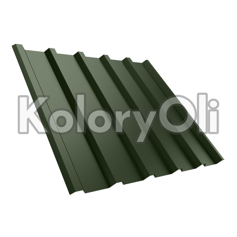 RAL 6020 QUALICOAT Farba Proszkowa Poliestrowa Kolor Zielony Chromowy Gładki Połysk KO-00298 RAL 6020 QUALICOAT Farba Proszkowa Poliestrowa Kolor Zielony Chromowy Gładki Połysk KO-00298