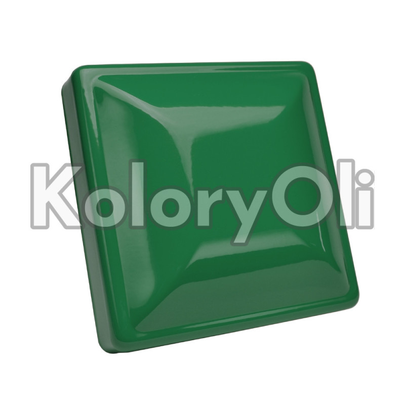 RAL 6026 QUALICOAT Farba Proszkowa Poliestrowa Kolor Zielony Opal Gładki Mat KO-00449 RAL 6026 QUALICOAT Farba Proszkowa Poliestrowa Kolor Zielony Opal Gładki Mat KO-00449