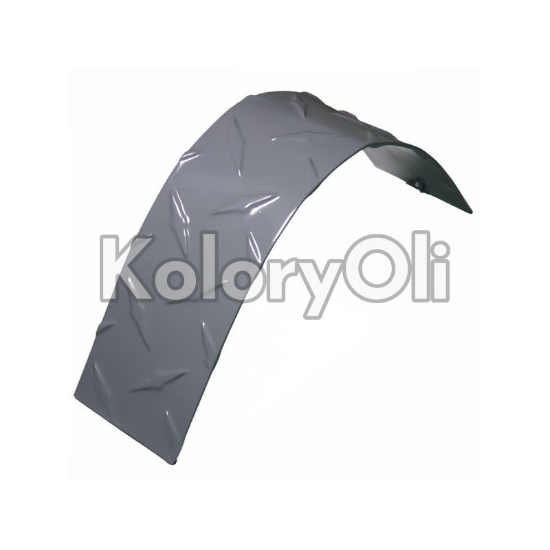 RAL 7000 QUALICOAT Farba Proszkowa Poliestrowa Kolor Szary Popielaty Gładki Mat KO-00457 RAL 7000 QUALICOAT Farba Proszkowa Poliestrowa Kolor Szary Popielaty Gładki Mat KO-00457