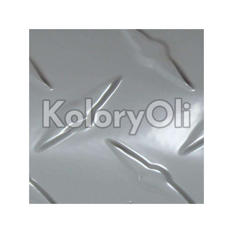 RAL 7004 Farba Proszkowa Poliestrowa Kolor Szary Sygnałowy Gładki Mat KO-A00232 PRODUKCJA