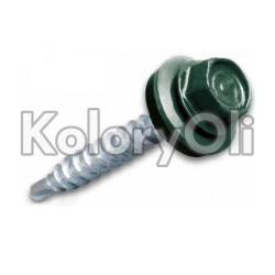 RAL 6020 Farba Proszkowa Poliestrowa Kolor Zielony Chromowy Gładki Połysk KO-A00017 RAL 6020 Farba Proszkowa Poliestrowa Kolor Zielony Chromowy Gładki Połysk KO-A00017
