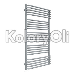 RAL 7040 QUALICOAT Farba Proszkowa Poliestrowa Kolor Szary Okienny Drobna Struktura KO-PL252 RAL 7040 QUALICOAT Farba Proszkowa Poliestrowa Kolor Szary Okienny Drobna Struktura KO-PL252