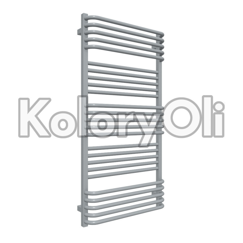 RAL 7040 QUALICOAT Farba Proszkowa Poliestrowa Kolor Szary Okienny Drobna Struktura KO-PL252 RAL 7040 QUALICOAT Farba Proszkowa Poliestrowa Kolor Szary Okienny Drobna Struktura KO-PL252