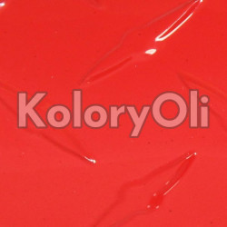 RAL 3020 QUALICOAT Farba Proszkowa Poliestrowa Kolor Czerwony Drogowy Gładki Połysk KO-00247 RAL 3020 QUALICOAT Farba Proszkowa Poliestrowa Kolor Czerwony Drogowy Gładki Połysk KO-00247