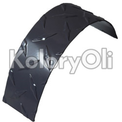 RAL 7015 QUALICOAT Farba Proszkowa Poliestrowa Kolor Szary Łupkowy Drobna Struktura KO-V323 RAL 7015 QUALICOAT Farba Proszkowa Poliestrowa Kolor Szary Łupkowy Drobna Struktura KO-V323