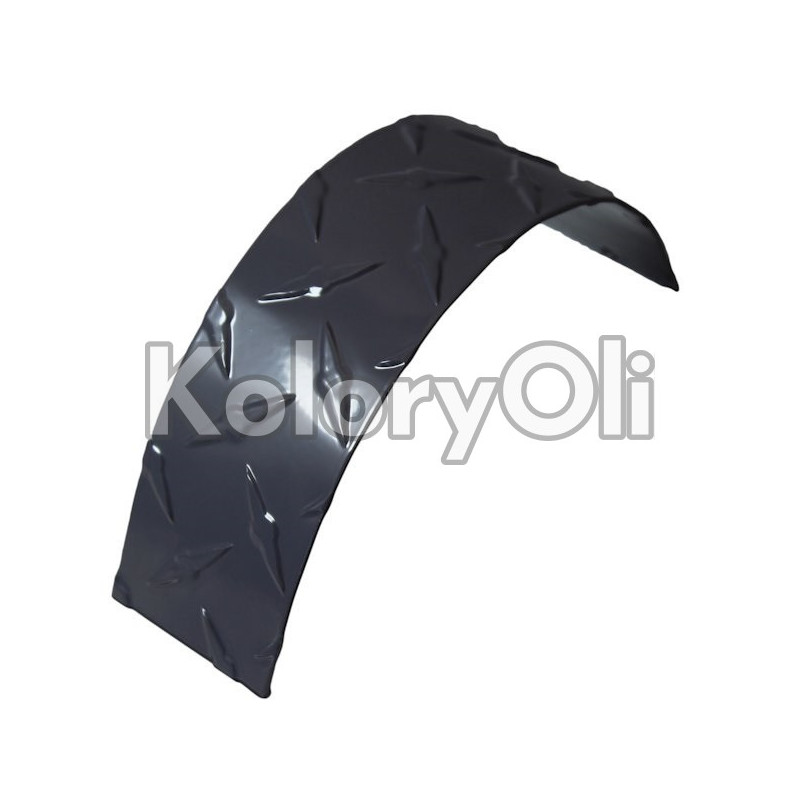 RAL 7015 QUALICOAT Farba Proszkowa Poliestrowa Kolor Szary Łupkowy Drobna Struktura KO-V323 RAL 7015 QUALICOAT Farba Proszkowa Poliestrowa Kolor Szary Łupkowy Drobna Struktura KO-V323