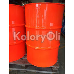 ZESTAW FLUO Pomarańczowy Transparent Neonowy RAL 2005 KO-N0041+ Podkład biały wyrównujący KO-N0134 ZESTAW FLUO Pomarańczowy Transparent Neonowy RAL 2005 KO-N0041+ Podkład biały wyrównujący KO-N0134
