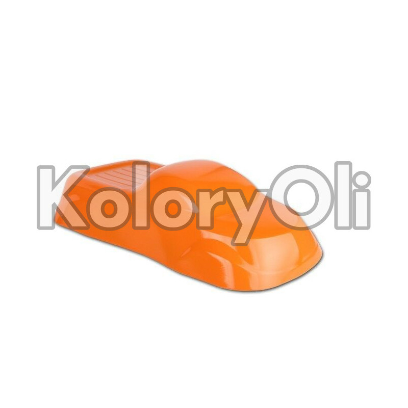 RAL 2008 Farba Proszkowa Poliestrowa Kolor Pomarańczowy Jasny Gładki Połysk KO-A00131 RAL 2008 Farba Proszkowa Poliestrowa Kolor Pomarańczowy Jasny Gładki Połysk KO-A00131
