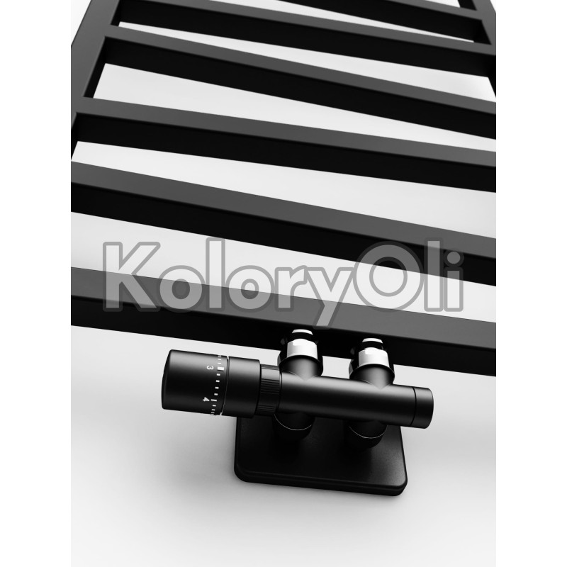 RAL 7021 QUALICOAT Farba Proszkowa Poliestrowa Kolor Szary Czarny Drobna Struktura KO-V335 RAL 7021 QUALICOAT Farba Proszkowa Poliestrowa Kolor Szary Czarny Drobna Struktura KO-V335