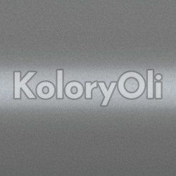 RAL 9022 Perłowy QUALICOAT Farba Proszkowa Poliestrowa Kolor Jasnoszary Perłowy Gładki Połysk KO-V510