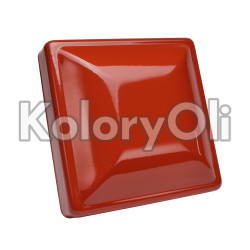 RAL 3000 Farba Proszkowa Poliestrowa Kolor Czerwony Ognisty Półpołysk KO-N0043 RAL 3000 Farba Proszkowa Poliestrowa Kolor Czerwony Ognisty Półpołysk KO-N0043