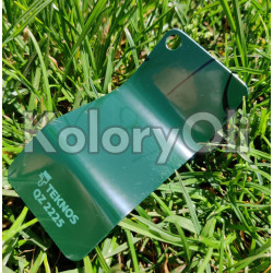 RAL 6009 Farba Proszkowa Poliestrowa Kolor Zielony Jodłowy Gładki Połysk KO-00289 RAL 6009 Farba Proszkowa Poliestrowa Kolor Zielony Jodłowy Gładki Połysk KO-00289