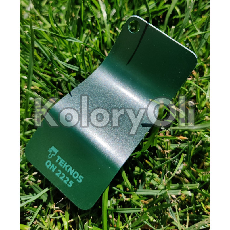 RAL 6009 QUALICOAT Farba Proszkowa Poliestrowa Kolor Zielony Jodłowy Gładki Mat KO-00434 RAL 6009 QUALICOAT Farba Proszkowa Poliestrowa Kolor Zielony Jodłowy Gładki Mat KO-00434