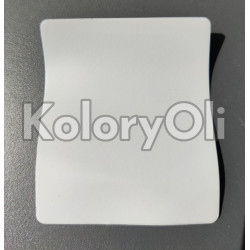 RAL 7035 Farba Proszkowa Poliestrowa Kolor Szary Jasny Mat KO-A00057 RAL 7035 Farba Proszkowa Poliestrowa Kolor Szary Jasny Mat KO-A00057