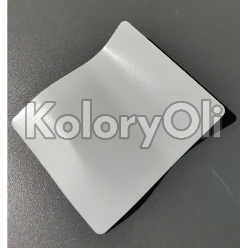RAL 7035 Farba Proszkowa Poliestrowa Kolor Szary Jasny Mat KO-A00057 RAL 7035 Farba Proszkowa Poliestrowa Kolor Szary Jasny Mat KO-A00057