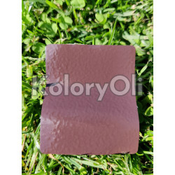 RAL 8017 Farba Proszkowa Poliestrowa Kolor Brązowy Czekoladowy Gruba Struktura KO-A00279 RAL 8017 Farba Proszkowa Poliestrowa Kolor Brązowy Czekoladowy Gruba Struktura KO-A00279