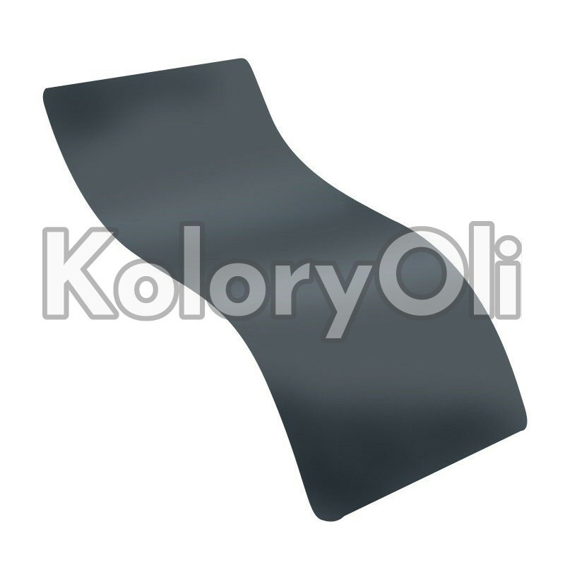 Podkład cynkowy RAL 7011 epoksydowy antykorozyjny Półmat KO-N0137