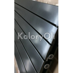 RAL 9005 Farba Proszkowa Poliestrowa Kolor Czarny Gładki Półmat (55-65% gloss) KO-A00032-PRODUKCJA