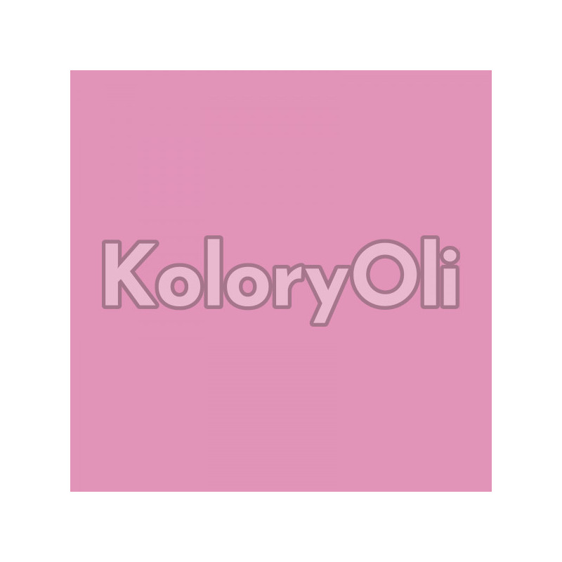 RAL/D2 DESIGN 350 70 35 Farba Proszkowa Poliestrowa Kolor Różowy Gładki Mat KO-A00400 - produkcja