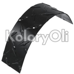 RAL 9005 Farba Proszkowa Poliestrowa Kolor Czarny Gładki Połysk KO-I181 RAL 9005 Farba Proszkowa Poliestrowa Kolor Czarny Gładki Połysk KO-I181