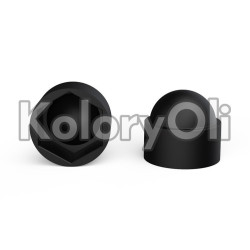 RAL 9005 HELIOS Farba Proszkowa Poliestrowa Kolor Czarny Gładki Mat KO-SE0107 RAL 9005 HELIOS Farba Proszkowa Poliestrowa Kolor Czarny Gładki Mat KO-SE0107