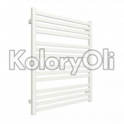 RAL 9003 QUALICOAT AKZO Farba Proszkowa Poliestrowa Kolor Biały Sygnałowy Gładki Mat (25-30 GLOSS) KO-AZ0025
