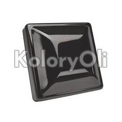 RAL 7021 Farba Proszkowa Poliestrowa Kolor Szary Czarny Gładki Półpołysk KO-U243 RAL 7021 Farba Proszkowa Poliestrowa Kolor Szary Czarny Gładki Półpołysk KO-U243