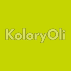 NCS S 0575-G60Y Farba Proszkowa Poliestrowa Gładki Połysk KO-N0197