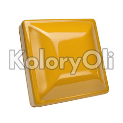 RAL 1003 Farba Proszkowa Poliestrowa Kolor Żółty Sygnałowy Gładki Półpołysk KO-N0215 RAL 1003 Farba Proszkowa Poliestrowa Kolor Żółty Sygnałowy Gładki Półpołysk KO-N0215