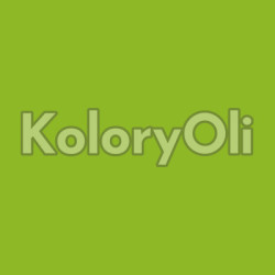 RAL/D2 DESIGN 120 70 70 Farba Proszkowa Poliestrowa Kolor Zielony Pastelowy Gruba Struktura KO-A00421 - produkcja