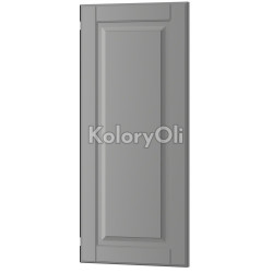 RAL 7046 Farba Proszkowa Poliestrowa Kolor Szary Ciemniejszy Gładki Mat KO-R0024 RAL 7046 Farba Proszkowa Poliestrowa Kolor Szary Ciemniejszy Gładki Mat KO-R0024