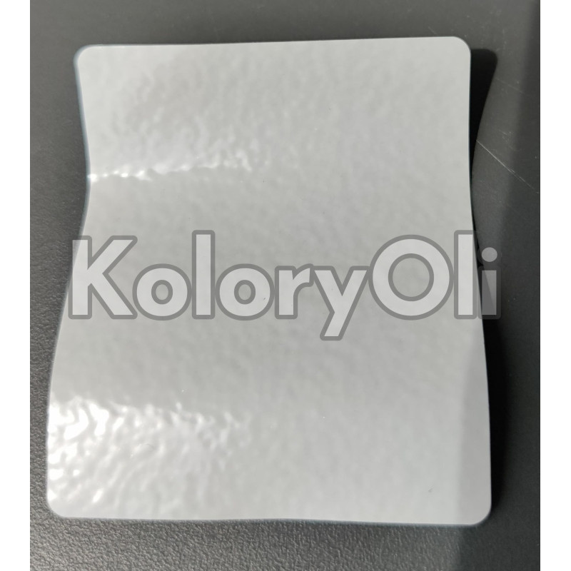 RAL 7035 Farba Proszkowa Poliestrowa Kolor Szary Jasny Gładki Półpołysk KO-U264 RAL 7035 Farba Proszkowa Poliestrowa Kolor Szary Jasny Gładki Półpołysk KO-U264