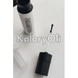 SZTYFT/LAKIER NAPRAWCZY Z MIARKĄ DLA LAKIERNI PROSZKOWYCH ODCIEŃ MATOWY 12ML SZTYFT/LAKIER NAPRAWCZY Z MIARKĄ DLA LAKIERNI PROSZKOWYCH ODCIEŃ MATOWY 12ML