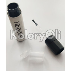 SZTYFT/LAKIER NAPRAWCZY Z MIARKĄ DLA LAKIERNI PROSZKOWYCH ODCIEŃ MATOWY 12ML SZTYFT/LAKIER NAPRAWCZY Z MIARKĄ DLA LAKIERNI PROSZKOWYCH ODCIEŃ MATOWY 12ML