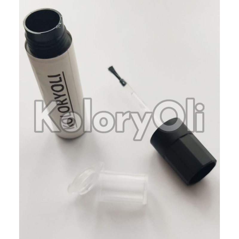 SZTYFT/LAKIER NAPRAWCZY Z MIARKĄ DLA LAKIERNI PROSZKOWYCH ODCIEŃ MATOWY 12ML SZTYFT/LAKIER NAPRAWCZY Z MIARKĄ DLA LAKIERNI PROSZKOWYCH ODCIEŃ MATOWY 12ML