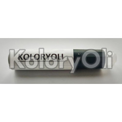 SZTYFT/LAKIER NAPRAWCZY Z MIARKĄ DLA LAKIERNI PROSZKOWYCH ODCIEŃ MATOWY 12ML SZTYFT/LAKIER NAPRAWCZY Z MIARKĄ DLA LAKIERNI PROSZKOWYCH ODCIEŃ MATOWY 12ML