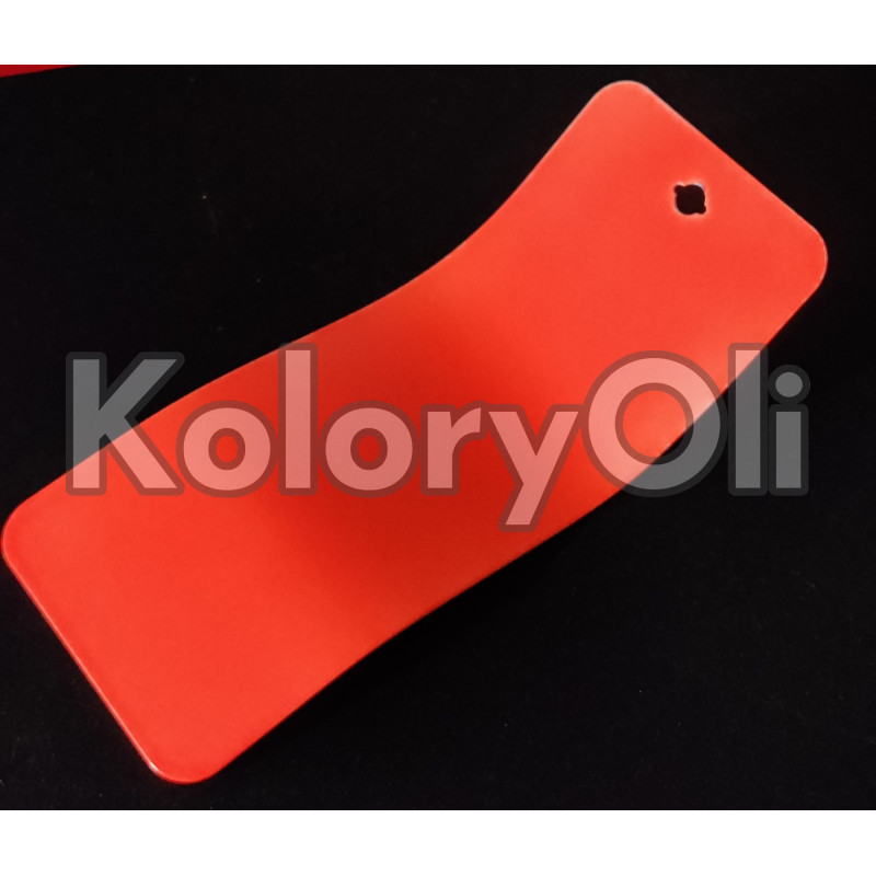 ZESTAW FLUO Pomarańczowy Transparent Neonowy RAL 2005 KO-N0041+ Podkład biały wyrównujący KO-N0134 ZESTAW FLUO Pomarańczowy Transparent Neonowy RAL 2005 KO-N0041+ Podkład biały wyrównujący KO-N0134