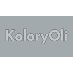 PANTONE 429C Farba Proszkowa Poliestrowa Połysk KO-A00425-PRODUKCJA