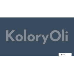 NCS S 6020-B Farba Proszkowa Poliestrowa Gruba Struktura Półpołysk KO-N0057