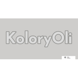 NCS S 2500-N Farba Proszkowa Poliestrowa Gładki Mat KO-A00379 produkcja