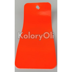 ZESTAW FLUO Pomarańczowy Transparent Neonowy RAL 2005 KO-N0041+ Podkład biały wyrównujący KO-N0134 ZESTAW FLUO Pomarańczowy Transparent Neonowy RAL 2005 KO-N0041+ Podkład biały wyrównujący KO-N0134
