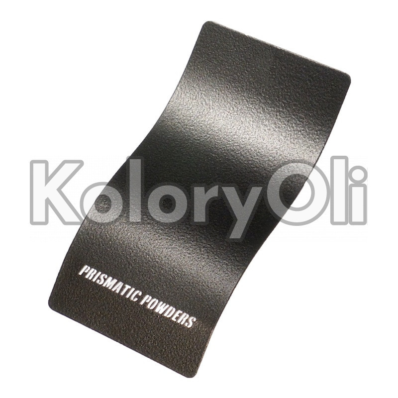 AUTUMN BLACK LEATHER Farba Proszkowa Poliuretanowa Kolor Czarny Mat KO-PP0002