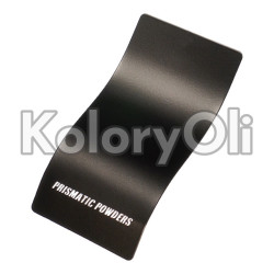 BLACK JACK Farba Proszkowa Poliuretanowa Kolor Czarny SuperMat KO-PP0005