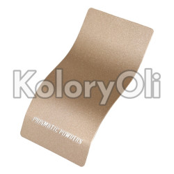 ROMAN BRONZE Farba Proszkowa Poliestrowa Kolor Złoty Półpołysk KO-PP0016 ROMAN BRONZE Farba Proszkowa Poliestrowa Kolor Złoty Półpołysk KO-PP0016