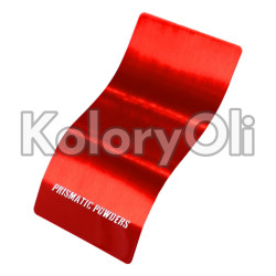 LOLLYPOP RED Farba Proszkowa Poliuretanowa Kolor Czerwony Wysoki połysk KO-PP0009 LOLLYPOP RED Farba Proszkowa Poliuretanowa Kolor Czerwony Wysoki połysk KO-PP0009