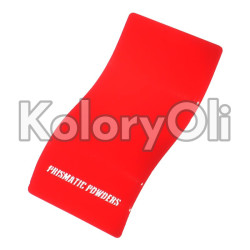 ASTATIC RED Farba Proszkowa Poliestrowa Kolor Czerwony Wysoki połysk KO-PP0045 ASTATIC RED Farba Proszkowa Poliestrowa Kolor Czerwony Wysoki połysk KO-PP0045