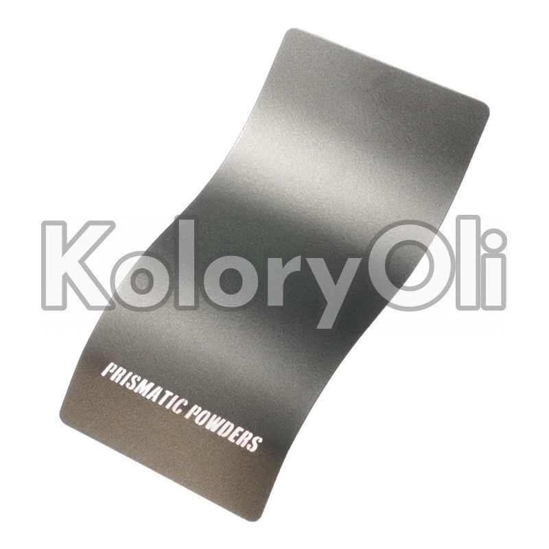 FORGED CHARCOAL Farba Proszkowa Poliuretanowa Kolor Srebrny Mat KO-PP0061